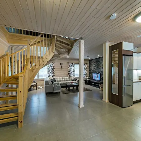 Holiday Villanoora A By Interhome *