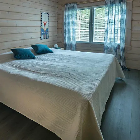 Holiday Villanoora A By Interhome Holiday home