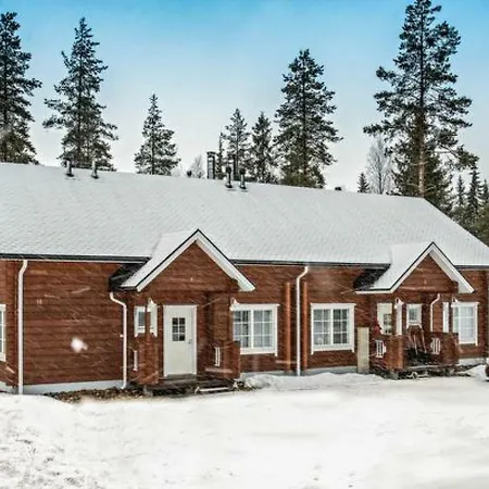 Holiday Villanoora A By Interhome