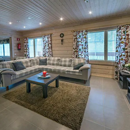 Holiday Villanoora A By Interhome