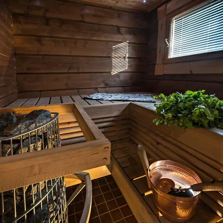 Holiday Villanoora A By Interhome *