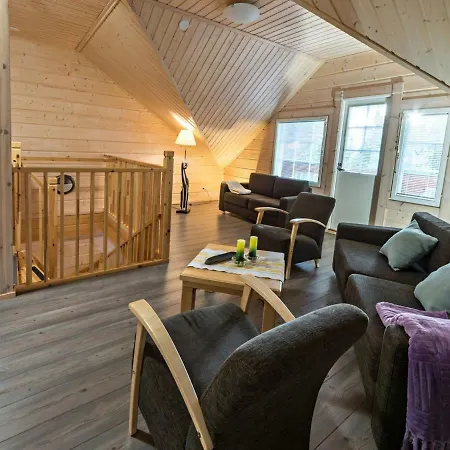 Loma-asunnot Holiday Villanoora A By Interhome