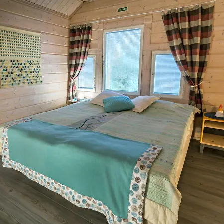 Loma-asunnot Holiday Villanoora A By Interhome