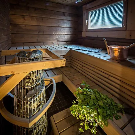 Holiday Villanoora A By Interhome Loma-asunnot