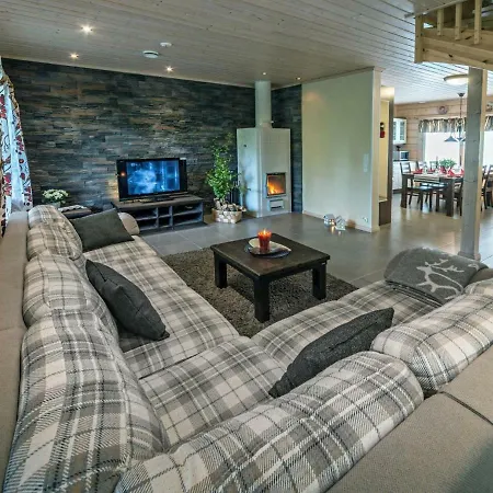 Loma-asunnot Holiday Villanoora A By Interhome *