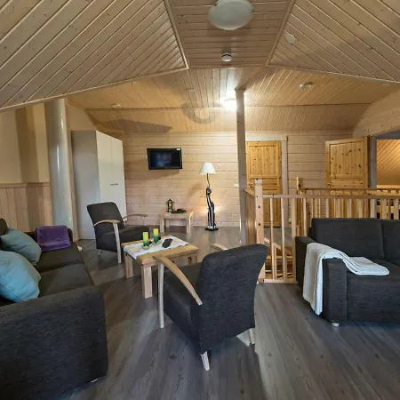 Holiday Villanoora A By Interhome