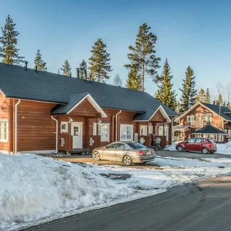 Prázdninový dům Holiday Villanoora A By Interhome
