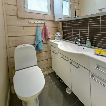 Holiday home Holiday Villanoora A By Interhome