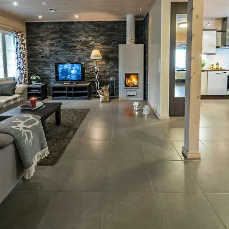 Holiday Villanoora A By Interhome *